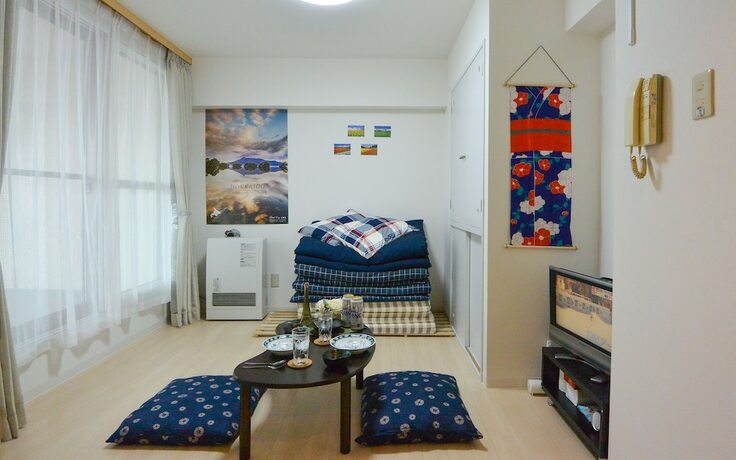 Imagen de la habitación del Hotel Kiyaza City Sapporo. Foto 29