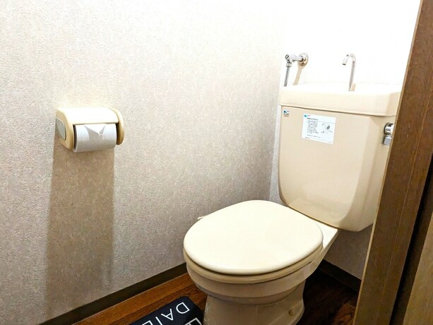Imagen general del Hotel Kiyaza Home Sapporo. Foto 6