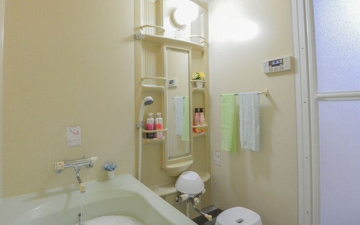 Imagen general del Hotel Kiyaza Home Sapporo. Foto 10