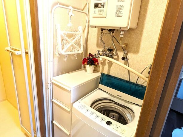 Imagen general del Hotel Kiyaza Home Sapporo. Foto 13