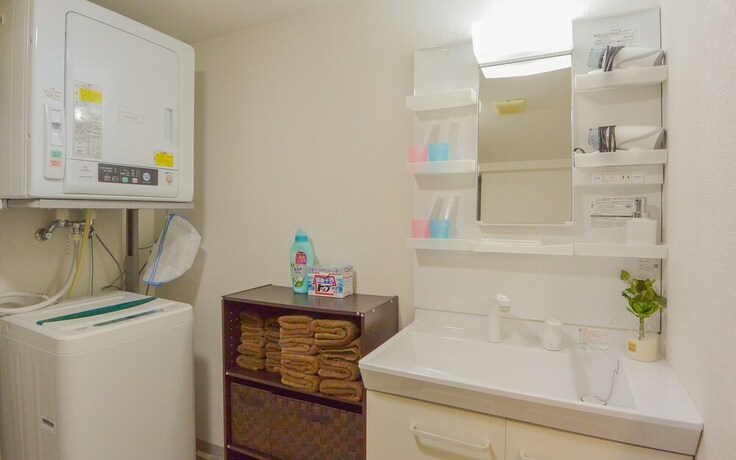 Imagen general del Hotel Kiyaza Home Sapporo. Foto 1