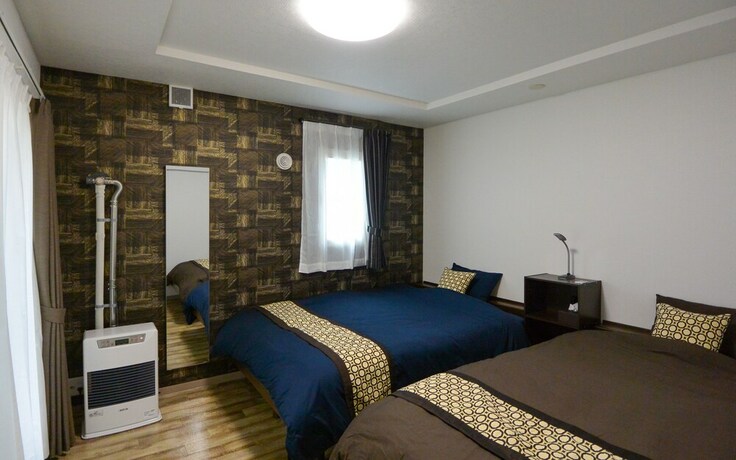 Imagen de la habitación del Hotel Kiyaza Home Sapporo. Foto 18