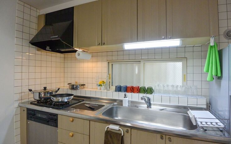 Imagen de la habitación del Hotel Kiyaza Home Sapporo. Foto 22
