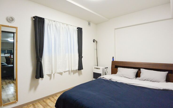 Imagen de la habitación del Hotel Kiyaza Home Sapporo. Foto 25