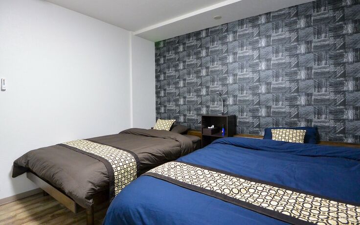 Imagen de la habitación del Hotel Kiyaza Home Sapporo. Foto 26