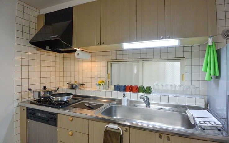 Imagen de la habitación del Hotel Kiyaza Home Sapporo. Foto 29