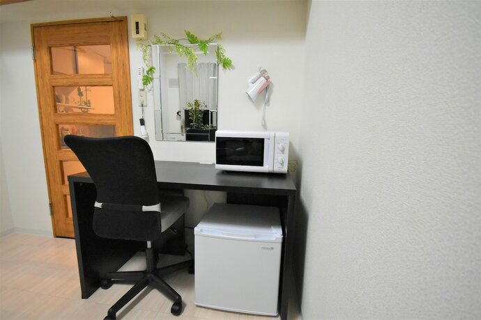 Imagen general del Hotel Kiyaza Road Sapporo. Foto 7