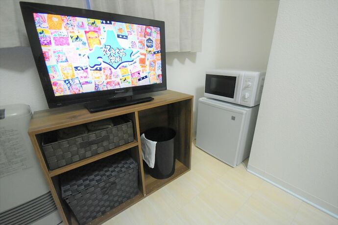 Imagen general del Hotel Kiyaza Road Sapporo. Foto 9