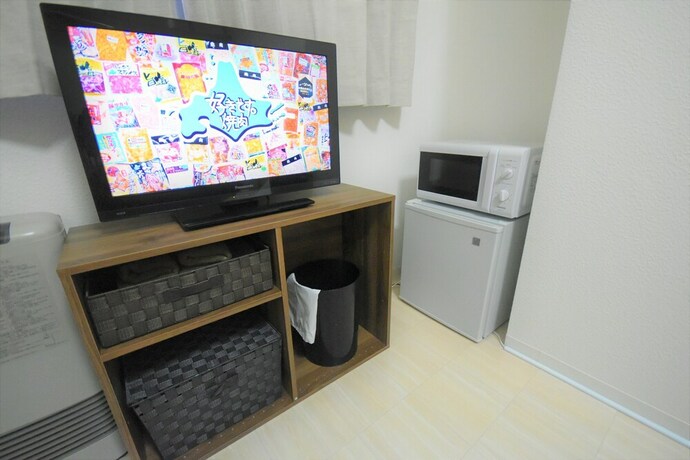 Imagen de la habitación del Hotel Kiyaza Road Sapporo. Foto 11