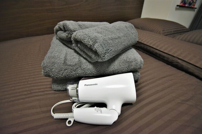 Imagen general del Hotel Kiyaza Station Sapporo. Foto 12