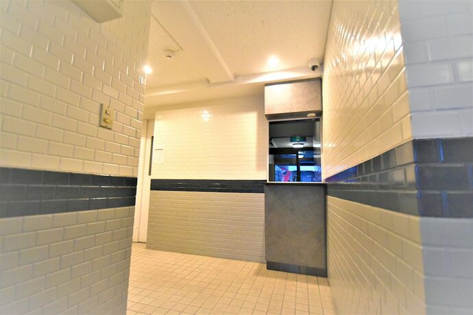 Imagen general del Hotel Kiyaza Station Sapporo. Foto 13