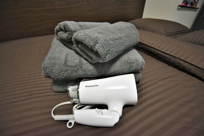 Imagen de la habitación del Hotel Kiyaza Station Sapporo. Foto 19