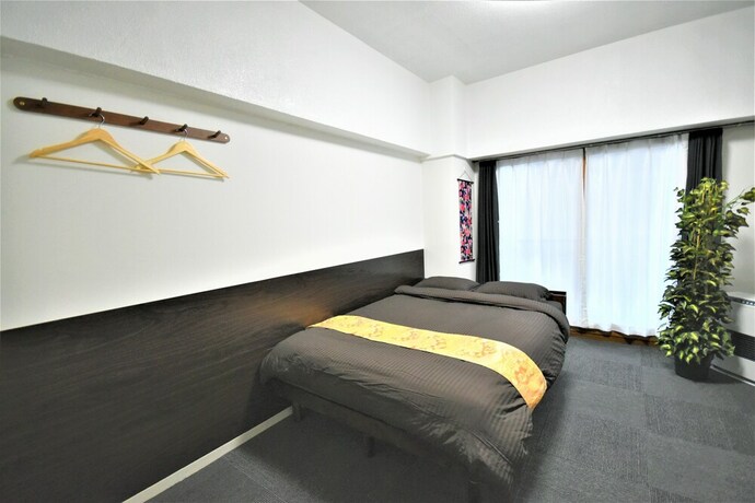 Imagen de la habitación del Hotel Kiyaza Station Sapporo. Foto 24