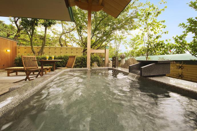 Imagen general del Hotel Kiyomi Sanso Hanajukai. Foto 2