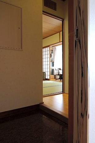 Imagen general del Hotel Kiyomizu Kyoto Higashiyamasou. Foto 4
