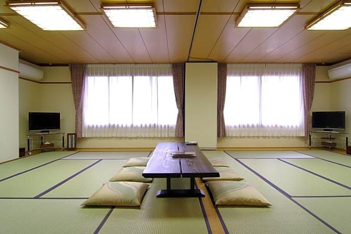 Imagen general del Hotel Kiyomizu Kyoto Higashiyamasou. Foto 9
