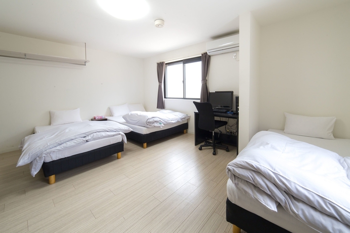 Imagen de la habitación del Hotel Kiyomizu Sannenzaka. Foto 8