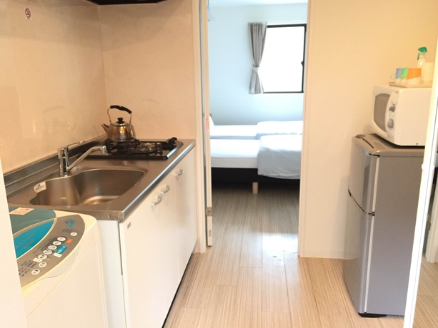 Imagen de la habitación del Hotel Kiyomizu Sannenzaka. Foto 11