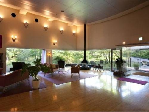 Imagen general del Hotel Kiyosato Kogen. Foto 2