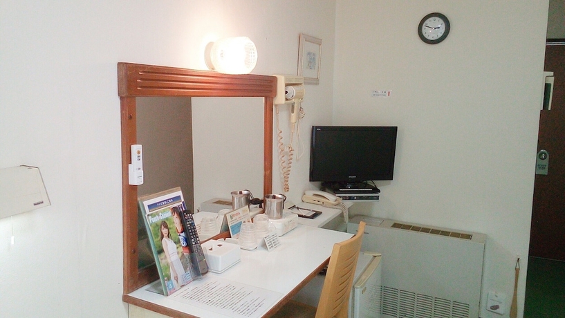 Imagen de la habitación del Hotel Kiyoshi Nagoya. Foto 3
