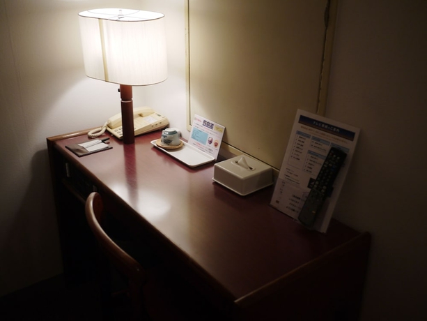 Imagen de la habitación del Hotel Kiyoshi Nagoya. Foto 6