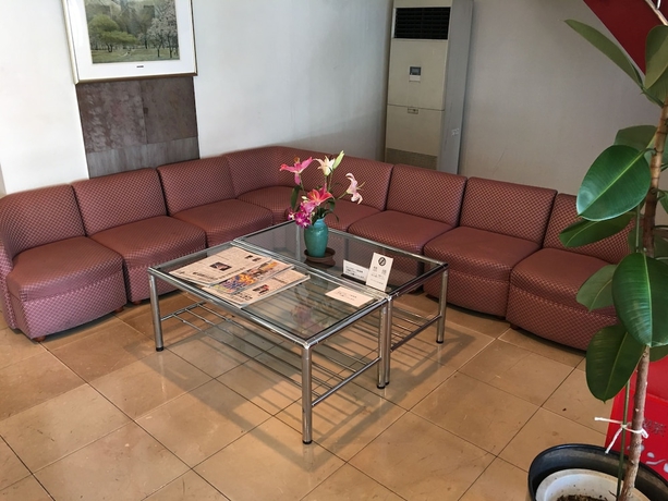 Imagen de los interiores del Hotel Kiyoshi Nagoya. Foto 17