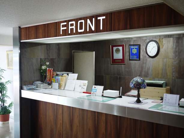 Imagen de los interiores del Hotel Kiyoshi Nagoya. Foto 19
