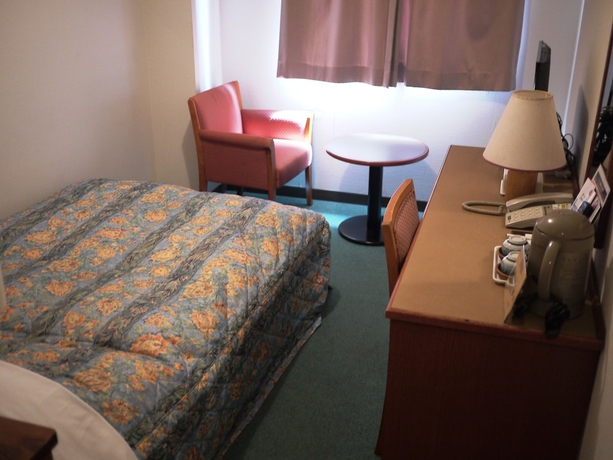 Imagen de la habitación del Hotel Kiyoshi Nagoya No.2. Foto 2