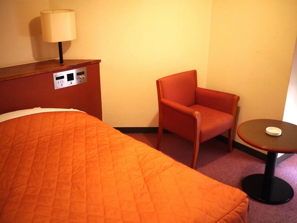 Imagen de la habitación del Hotel Kiyoshi Nagoya No.2. Foto 4