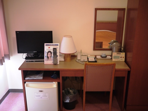 Imagen de la habitación del Hotel Kiyoshi Nagoya No.2. Foto 5
