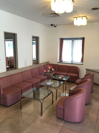 Imagen de los interiores del Hotel Kiyoshi Nagoya No.2. Foto 15
