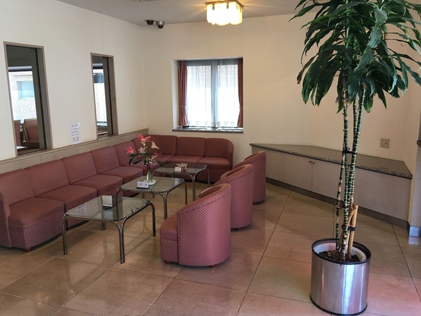 Imagen de los interiores del Hotel Kiyoshi Nagoya No.2. Foto 17
