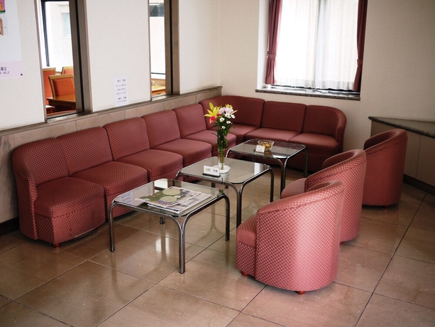 Imagen de los interiores del Hotel Kiyoshi Nagoya No.2. Foto 19