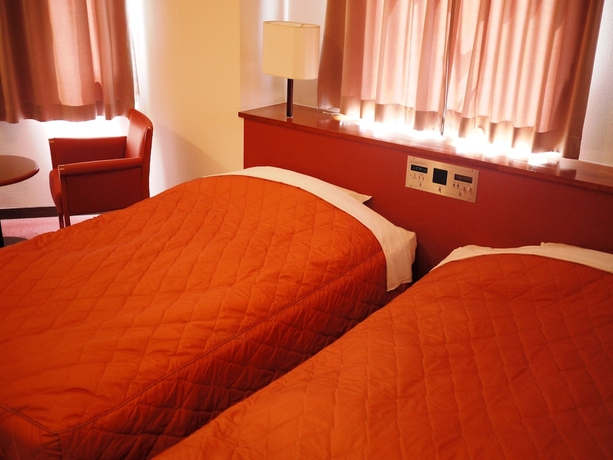 Imagen de la habitación del Hotel Kiyoshi Nagoya No.2. Foto 6