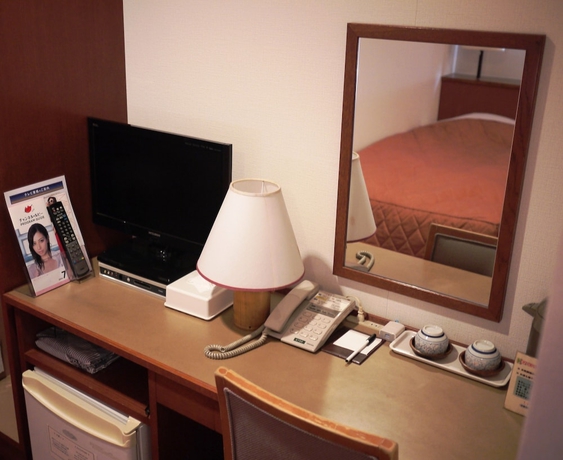 Imagen de la habitación del Hotel Kiyoshi Nagoya No.2. Foto 7