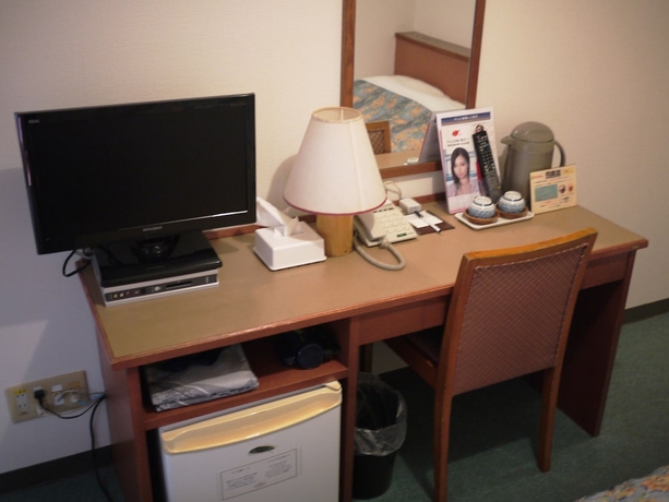 Imagen de la habitación del Hotel Kiyoshi Nagoya No.2. Foto 8