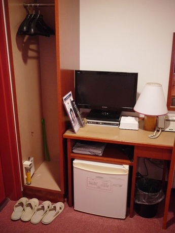 Imagen de la habitación del Hotel Kiyoshi Nagoya No.2. Foto 12