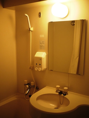 Imagen de la habitación del Hotel Kiyoshi Nagoya No.2. Foto 13