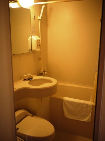 Imagen de la habitación del Hotel Kiyoshi Nagoya No.2. Foto 14