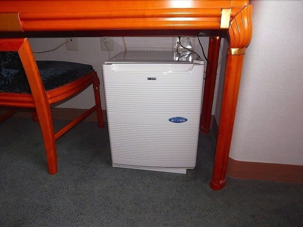 Imagen de la habitación del Hotel Kizankan. Foto 17