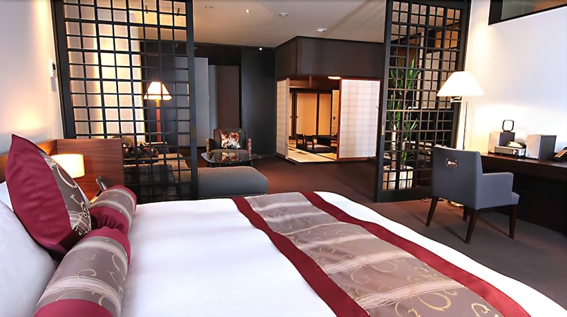 Imagen de la habitación del Hotel Kizashi The Suite. Foto 10