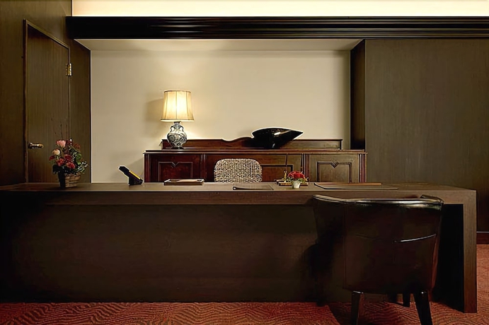 Imagen de los interiores del Hotel Kizashi The Suite. Foto 18