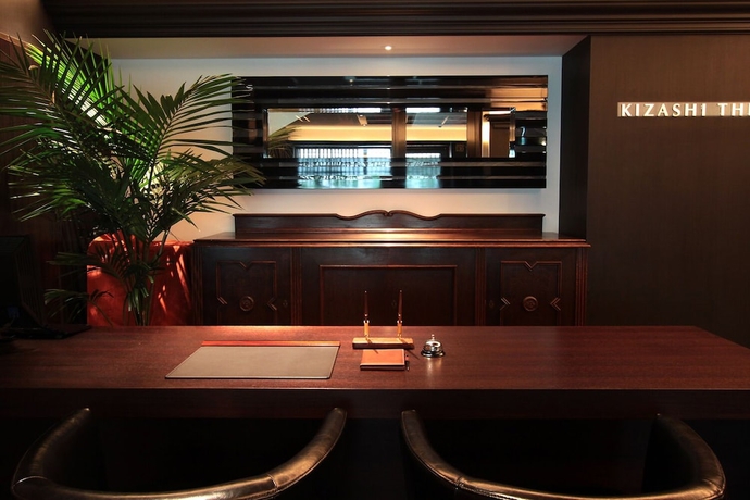 Imagen de los interiores del Hotel Kizashi The Suite. Foto 19