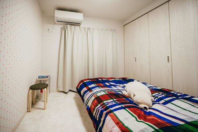 Imagen general del Hotel Kizugawa Villas. Foto 3