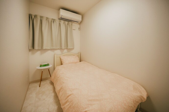 Imagen general del Hotel Kizugawa Villas. Foto 8