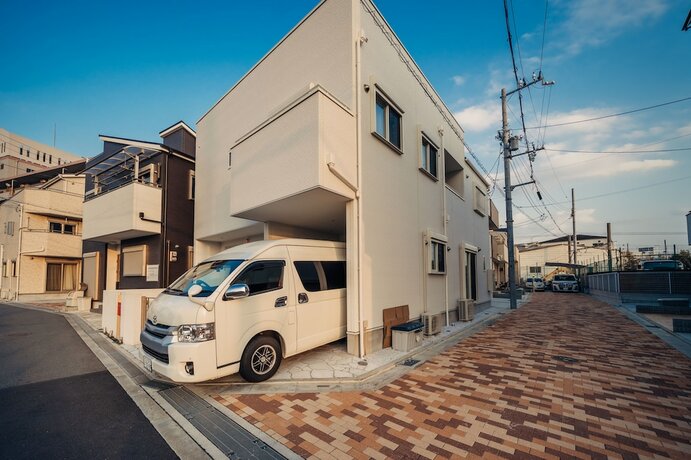 Imagen general del Hotel Kizugawa Villas. Foto 11