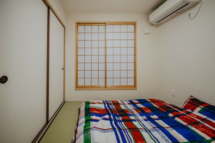 Imagen general del Hotel Kizugawa Villas. Foto 14
