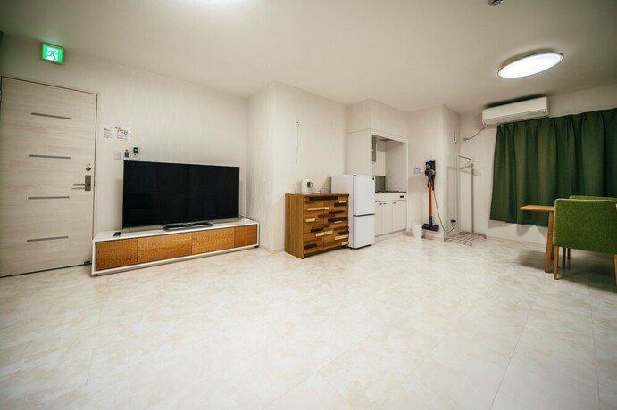 Imagen de la habitación del Hotel Kizugawa Villas. Foto 34