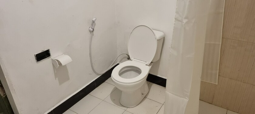 Imagen general del Hotel Kizumba House. Foto 1