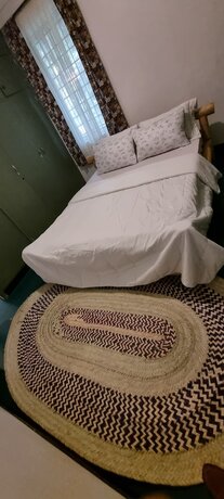 Imagen general del Hotel Kizumba House. Foto 6